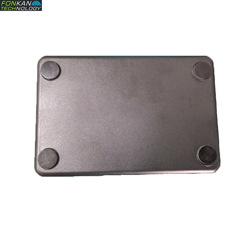 FONKAN Настольный микро сканер портативный RFID UHF считыватель тег карта для записи машина ISO18000-6C& 6B USB клавиатура вход обеспечивает SDK