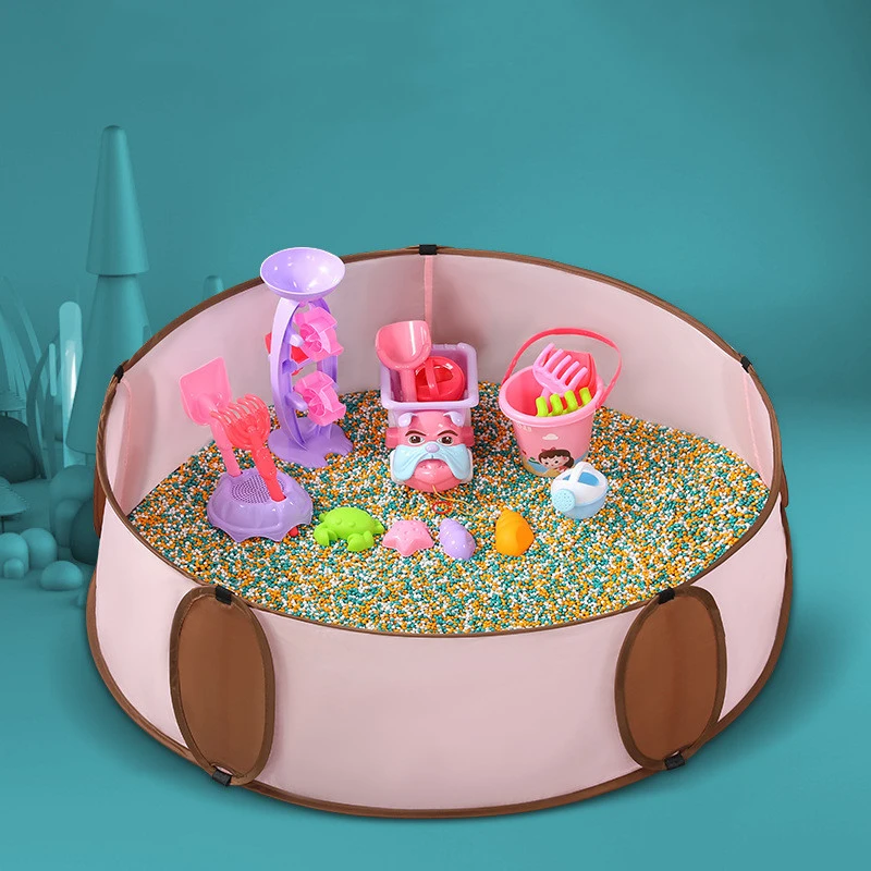 infant ball pit