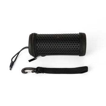 

Portable Protective Case For JBL Flip4/3 Bluetooth Speaker Storage Bag Travel Carrying Case Box Storage Pouch