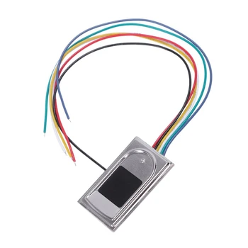 

ABKT-R300 All-In-One Capacitive Fingerprint Reader Module Sensor
