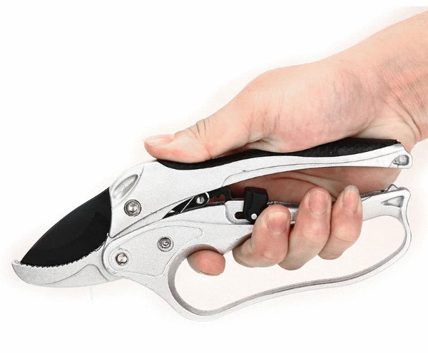 garden pruning shear
