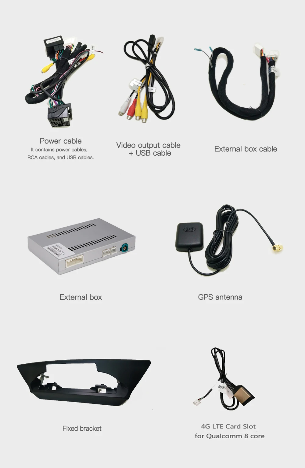 Discount 10.25" Octa-Core Android 9.0 4G+64G IPS screen  CIC Car multimedia  for BMW X1 E84  GPS navigation Head unit Bluetooth IDRIVE 19