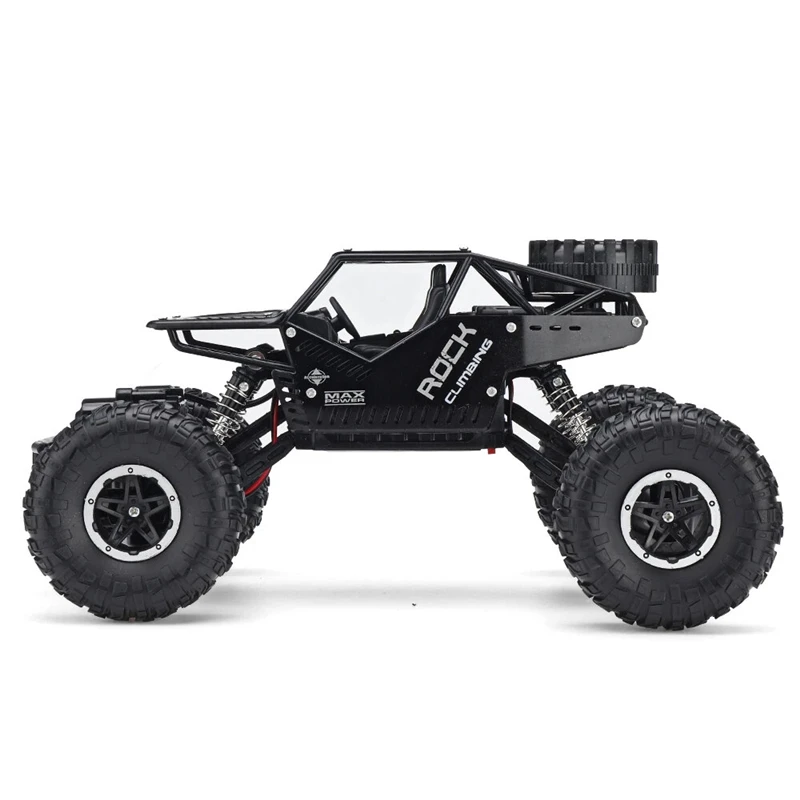 RC Car 1:12 2.4Ghz 4WD Metal Shell Rock Crawler Radio Control Car Off Road Car Climbing Vehicle Models Toys for Children RC Car 1:12 2.4Ghz 4WD Metal Shell Rock Crawler Radio Control Car Off Road Car Climbing Vehicle Models Toys for Children