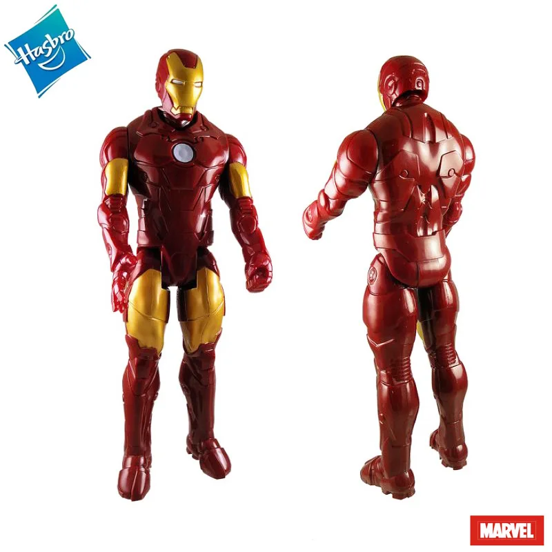 Action Figure Marvel (13)