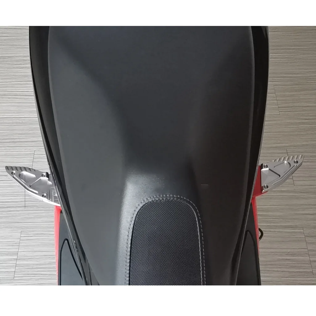 Задняя подставка для ног Honda PXC150 V3 детская PCX 150 2018 2019 аксессуары мотоциклов