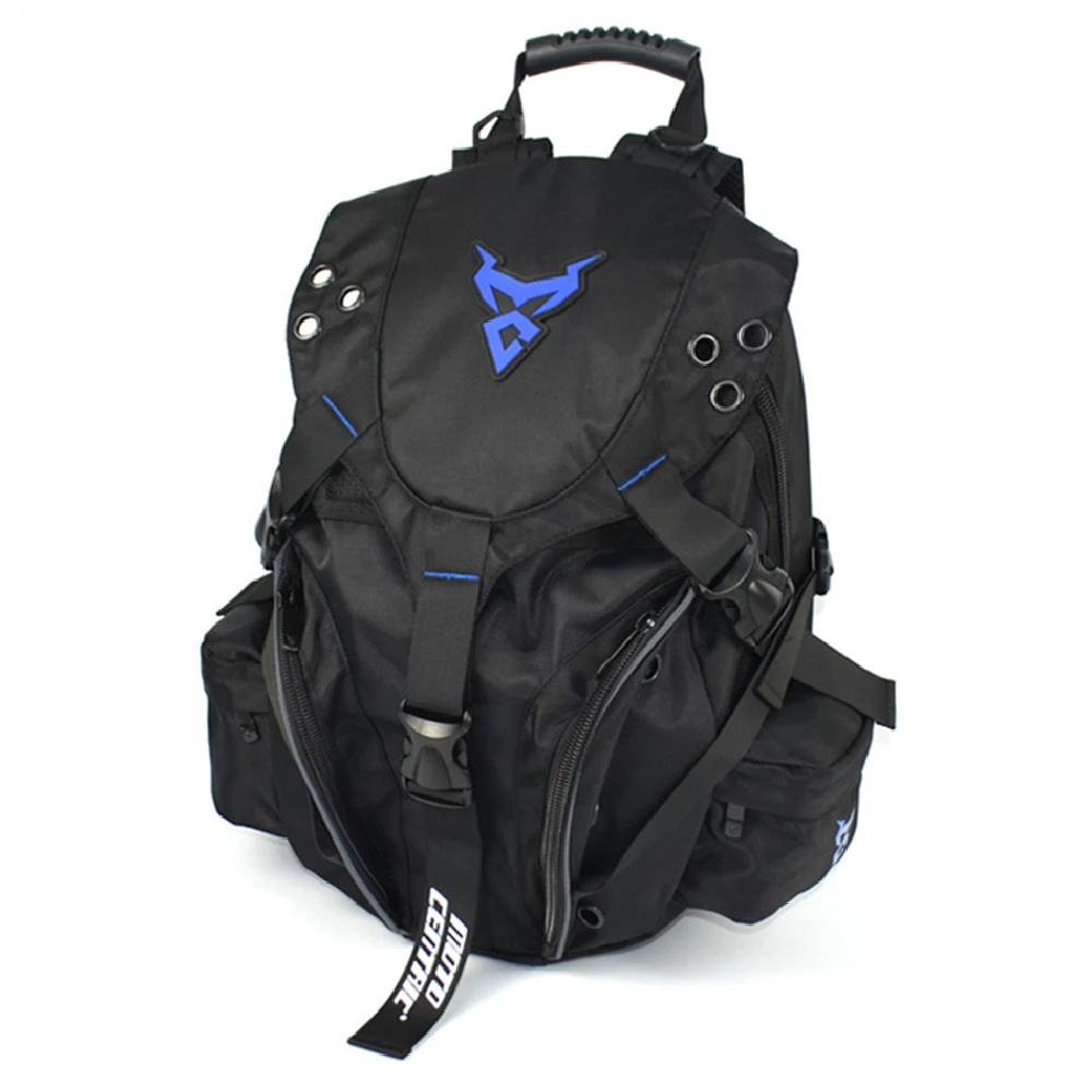 Motorcycle Backpack Travl Bag Waterproof Motorbike Moto Backpack Helmet