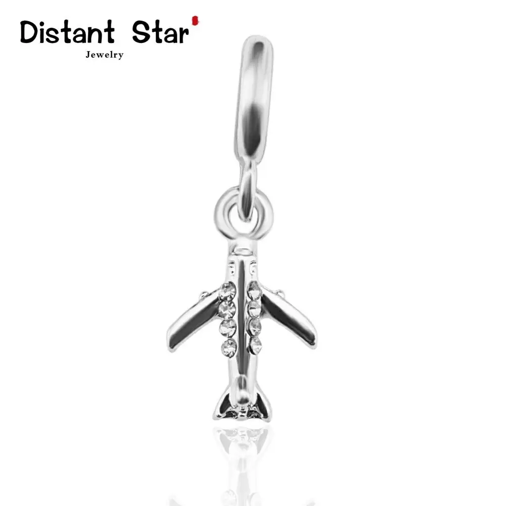 Бусины из циркония для самостоятельного изготовления ювелирных изделий