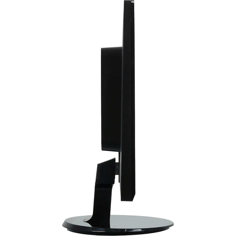 Монитор Philips 24" 246V5LSB(00/01) черный TN+film LED 5ms 16:9 DVI Mat 250cd