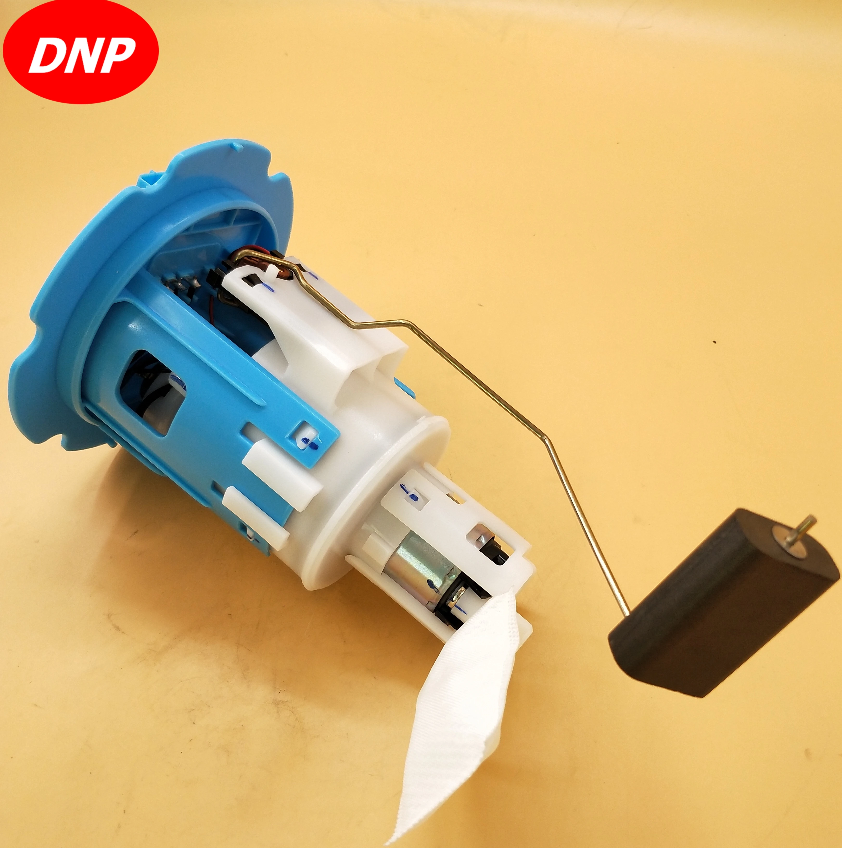 DNP топливный насос в сборе подходит для Nissan Qashqai 17040 2ZS6A/757271/F01R00S592
