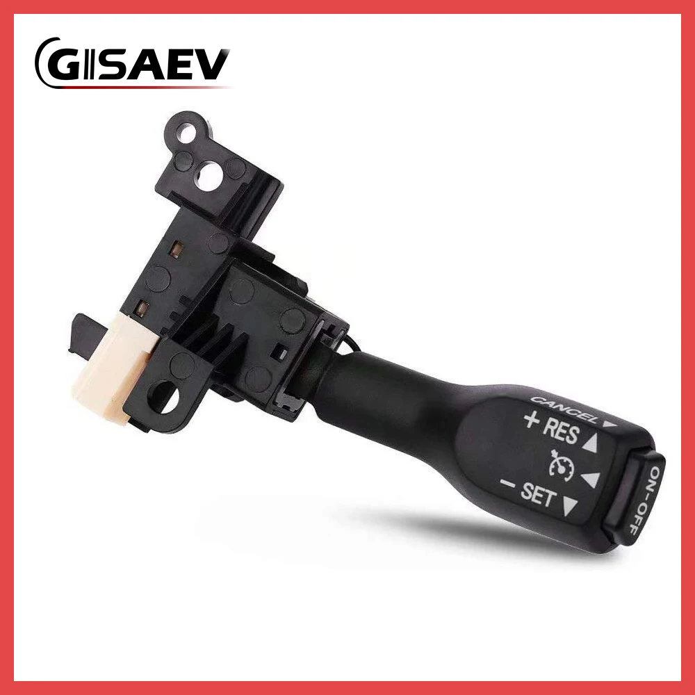 Круиз-контроль переключатель для Toyota Corolla Yaris Camry Rav4 Highlander Scion xB Tundra Lexus Vios Hilux Hiace Wish Auris Prius