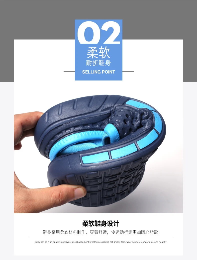 חדש נוח גדול גודל גברים בריכת סנדלי הקיץ חיצוני חוף נעלי גברים להחליק על גן כפכפים מקרית מים מקלחת כפכפים