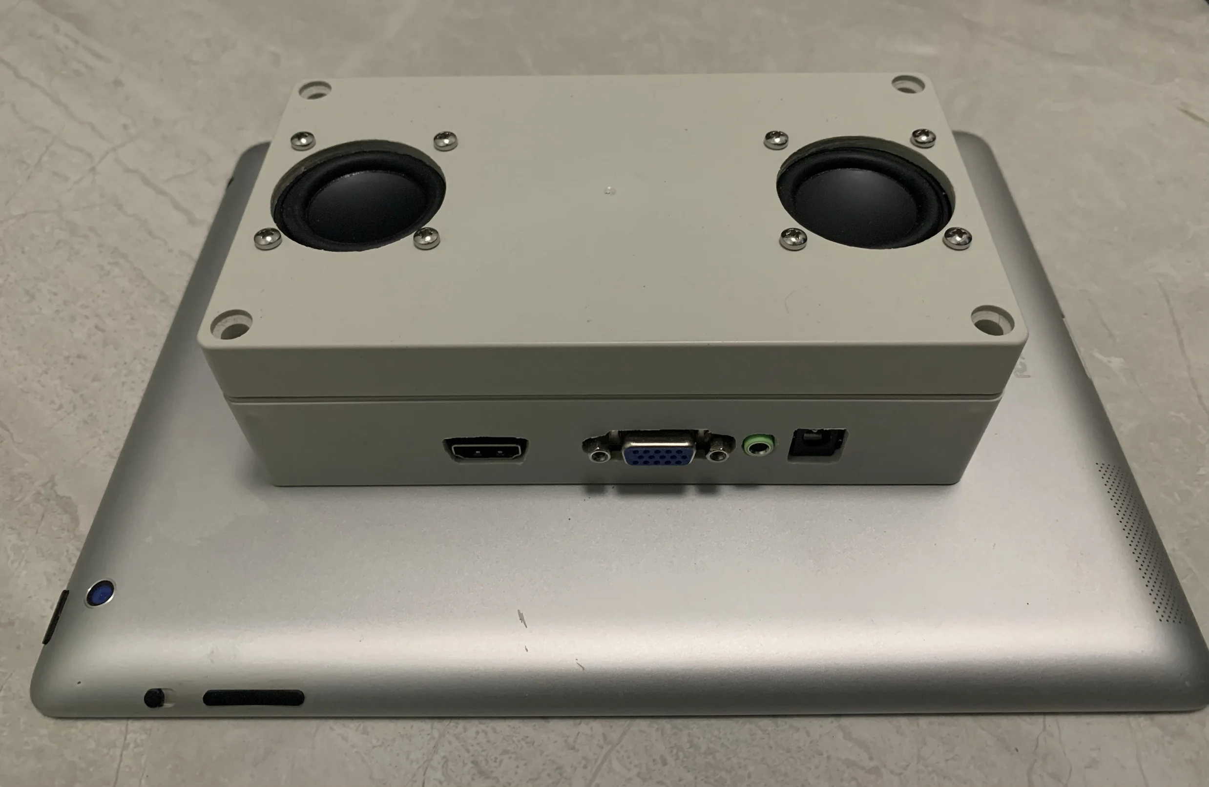 【未開封】EASYARCADE2、9.7インチ　4:3液晶など Amazon.co.jp: VSDISPLAY 9.7インチ ディスプレイ LP097QX1 QXGA
