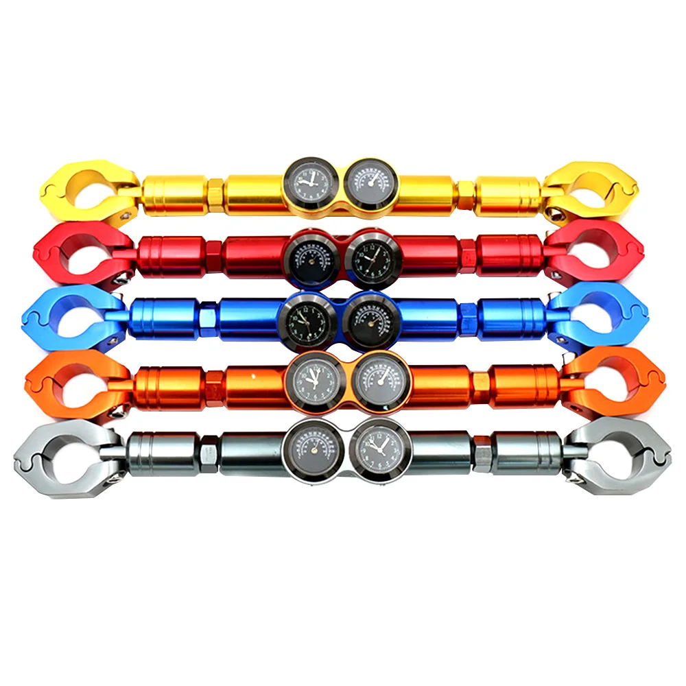 Универсальный руль для мотоцикла, руль для мотоцикла, ручка для балансировки, аксессуары для модификации, руль для Honda