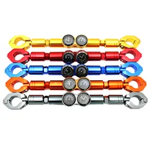 Универсальный руль для мотоцикла, руль для мотоцикла, ручка для балансировки, аксессуары для модификации, руль для Honda