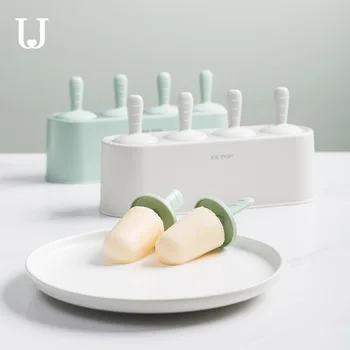 

Jordan&Judy Ice Cream Mould Home Made Popsicle Ice Cream Popsicle Box Diy Ice Tray Homemade Popsicle Ice Cubes