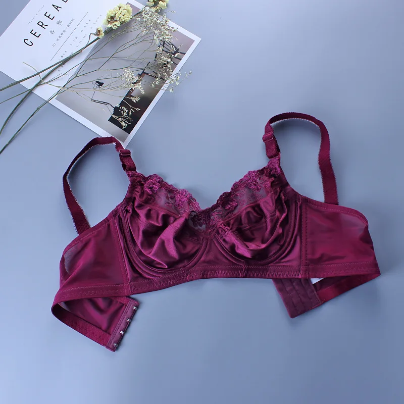 Brassiere Top Bra Women Lingerie Sexy Women Fashion Bra Hookand