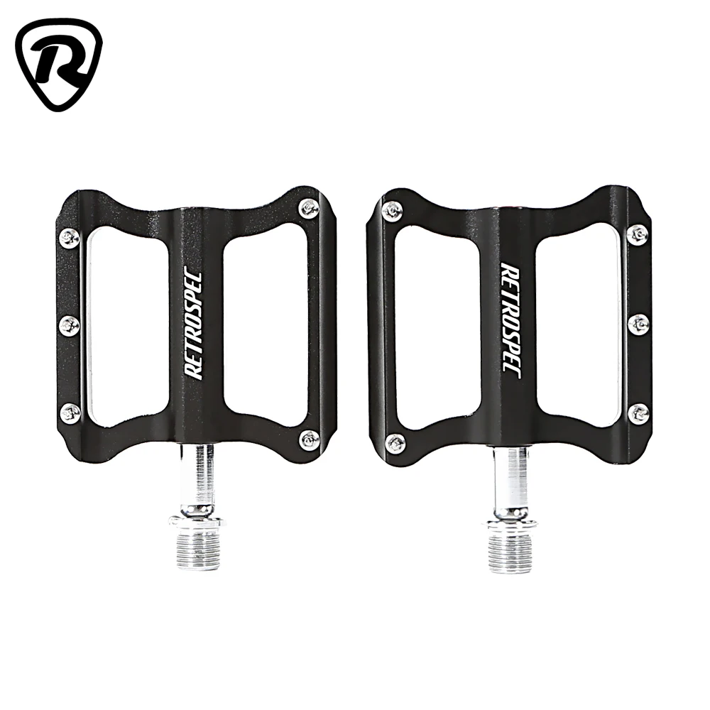 bicycle pedal bearings