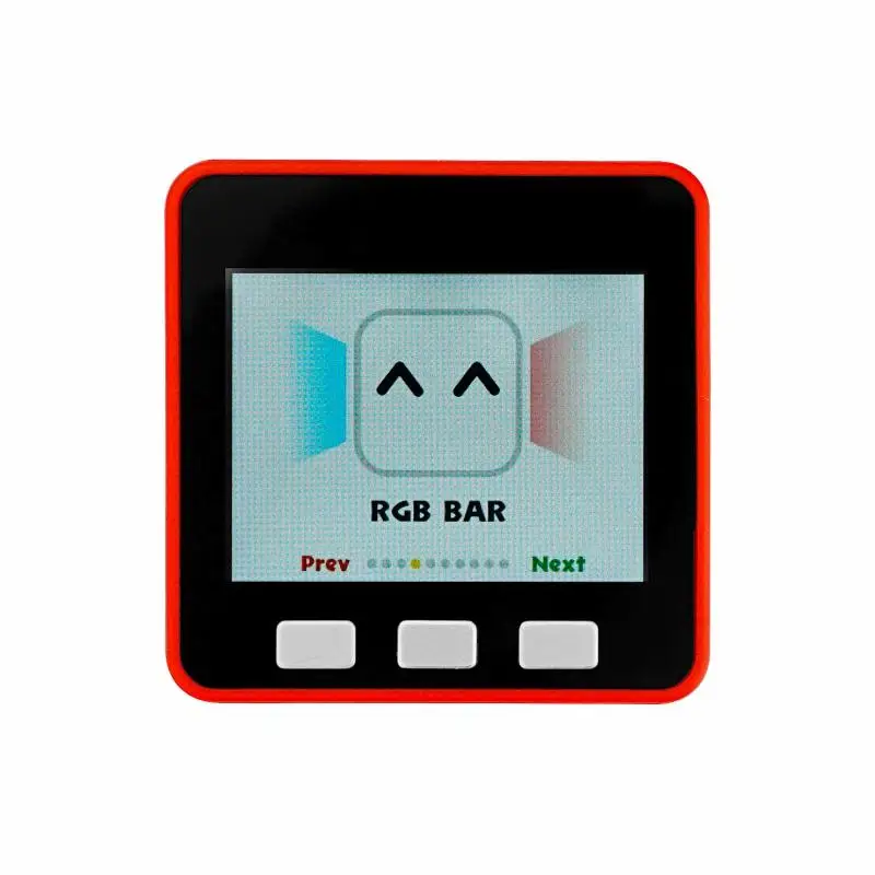  M5Stack FIRE IoT  ŰƮ, PSRAM, V2.6