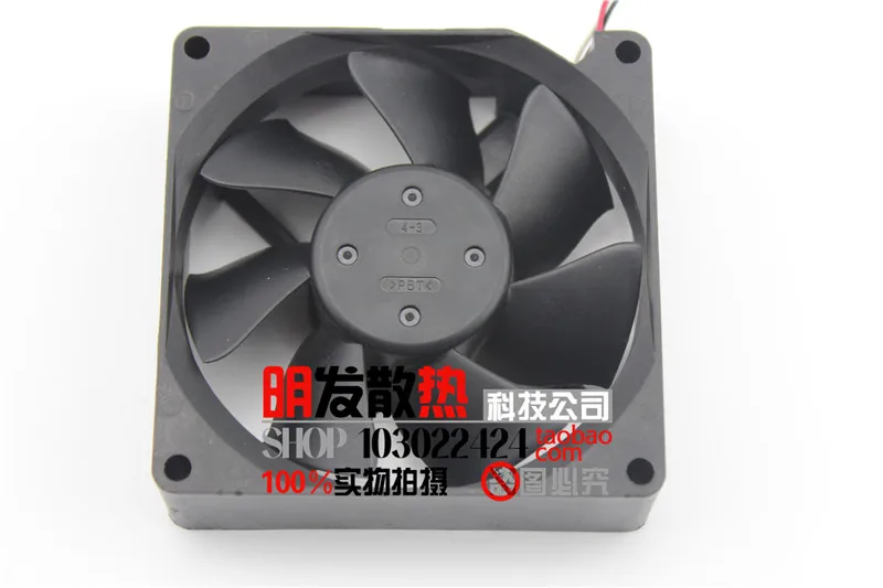 8 см 3110RL 05W B89 8025 0.30A 24V преобразователь частоты большой ветер тепла рассеивающий