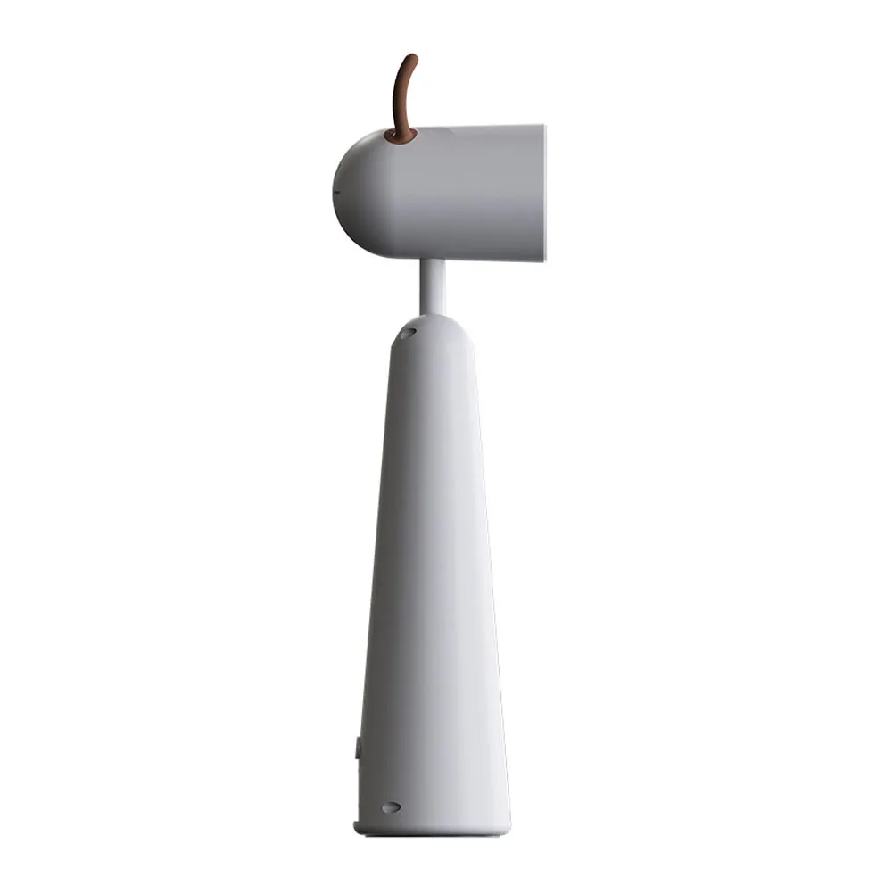 Настольная лампа с милыми животными, для спальни, USB, перезаряжаемая, для чтения, для детей, для общежития, прикроватная, с защитой глаз, регулируемая голова, для офиса, яркий светодиодный