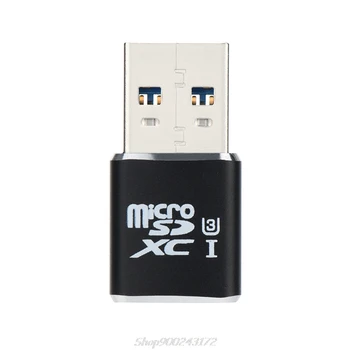 

Super Speed 5Gbps USB 3.0 Micro SDXC Micro SD TF T-Flash Card Reader Adapter Jy21 20 Dropship