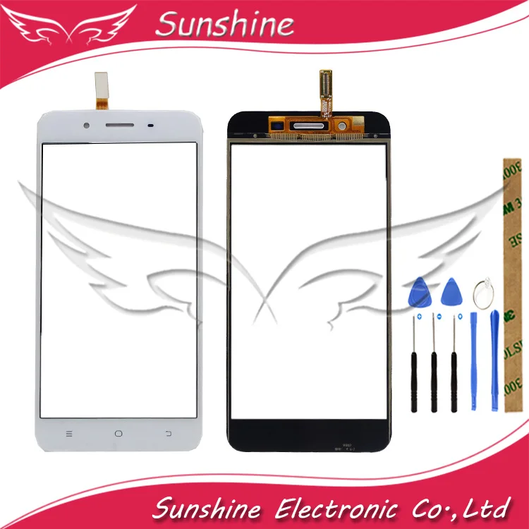 

100% Tested Touch Digitizer Panel Screen For Vivo Y65 Touch Screen