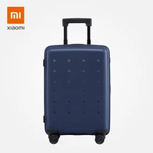 Чемодан Xiaomi Youth Version с 24 дюймов путешествия чемодан Универсальный колеса молодые люди мода для мужчин и женщин, зеленый цвет Чемодан Xiaomi Youth Version с 24 дюймов путешествия чемодан Универсальный колеса молодые люди мода для мужчин и женщин, зеленый цвет