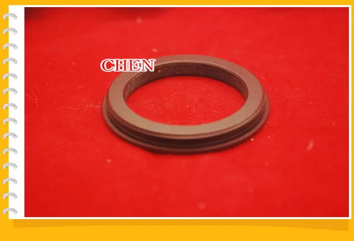 

32.5-M42 M32.5*0.5M42 *1 Flanged Lens adapter ring Height 6mm flanges outer diameter 54.7mm