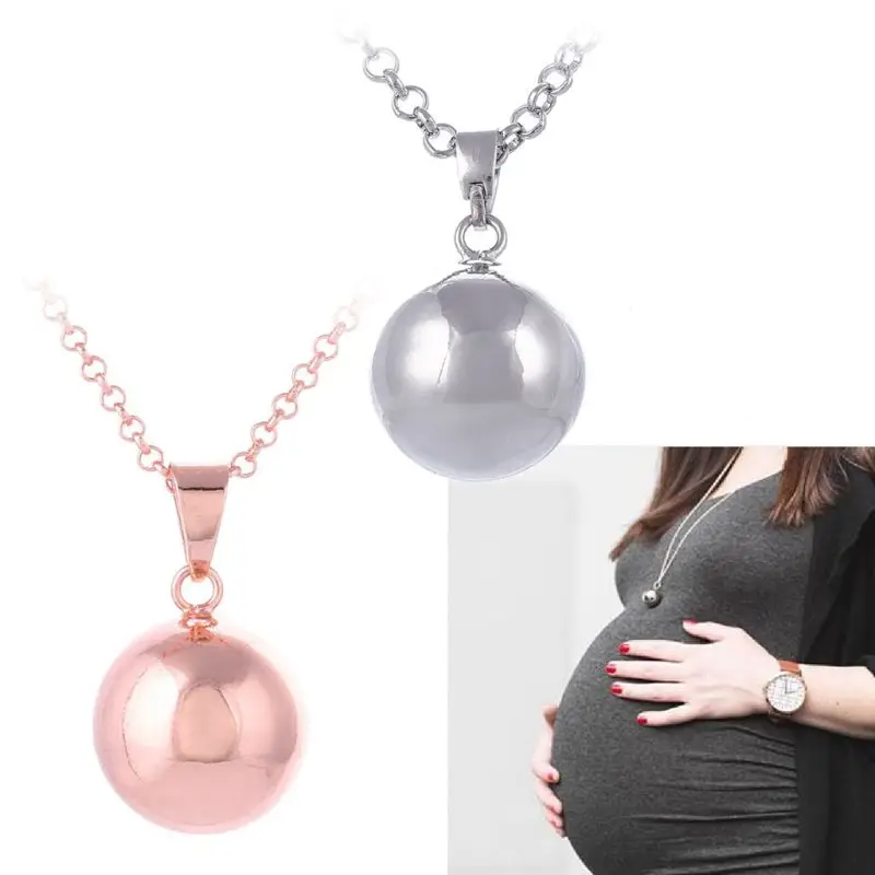 Harmony Ball Necklace Brilliant 