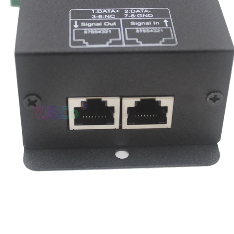 3CH 4CH RGB RGBW DMX512 декодер с цифровым дисплеем DC12V~ 24V DMX к PWM 3CH* 8A 4CH* 4A светодиодный затемнитель