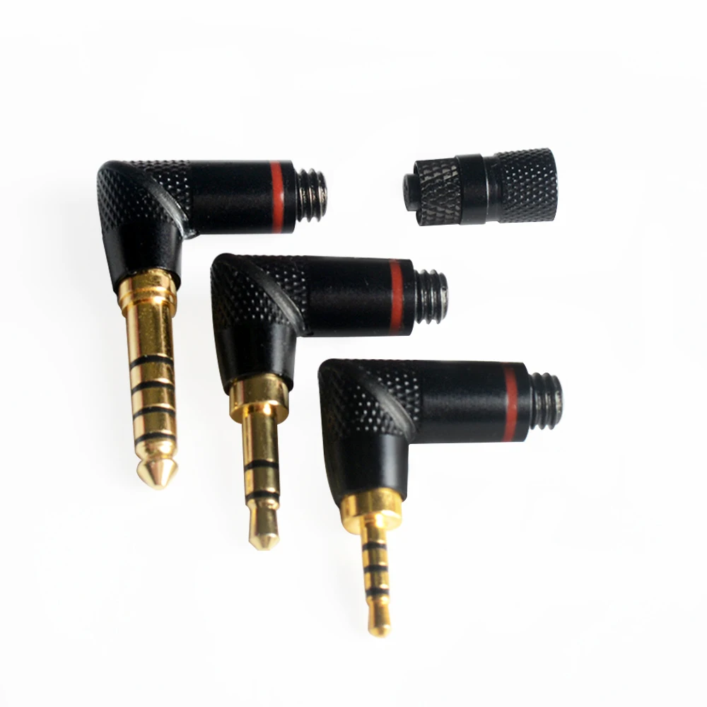 OKCSC New Awesome Earphone Plug Terminal Set 2.5mm