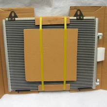 Кондиционер ac Конденсатор AWR5796 8FC351317741 1223198 94327 для Land Rover Freelander Мягкий Топ 1,8 i 16V 4x4