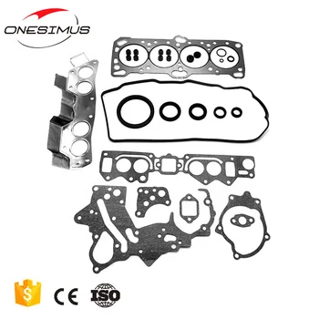 

OEM MD971326 P03 E15 4cylinder Car Engine Full gasket set for mit- 4G63 (SOHC 8V) G63B 4G63T SPACE WAGON PAJERO I L200 L300