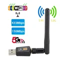 USB Wifi 5G 2.4G