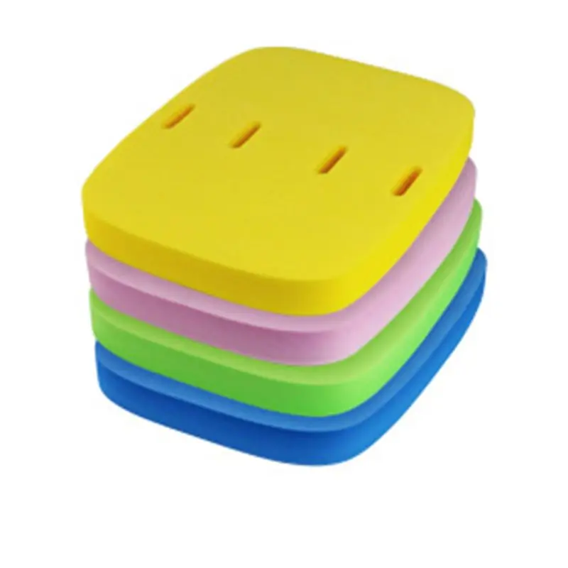 Cinto com Camadas Fivela à Prova Float para Crianças Volta Float Segurança Nadar Bolha Ajustáveis Seguro Clipe Dwaterproof Água 10 camadas ajustáveis volta float seguro clipe fivela