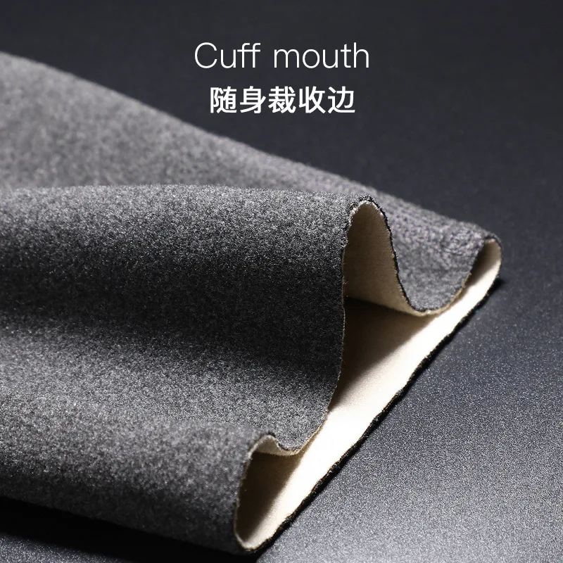 2023 Men Thermal Underwear Women Thermal Underwear High-tech Carbon Fiber Warm Fleece Long Johns Fashionable Men Thermal Winter