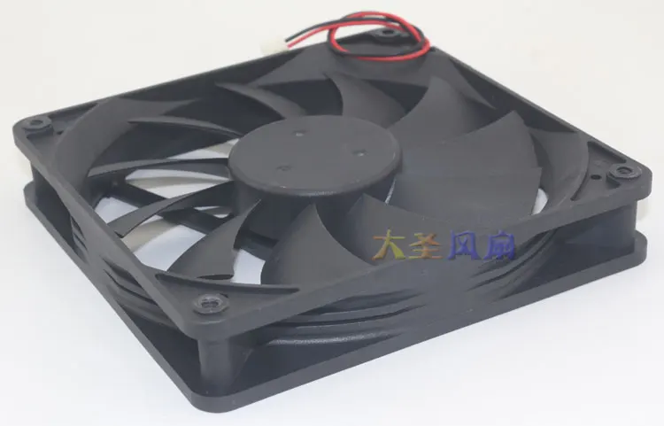 Ventiladores e resfriadores