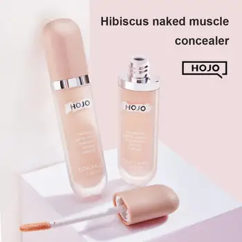 

Foundation Cream Acne Marks Conceal Pores Tone Concealer Face Care Base Makeup Concealer Cream Whitening Concealer Primer TSLM1