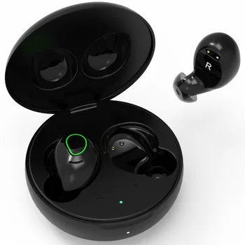 

private model tws binaural mini sports wireless charging Bluetooth headset