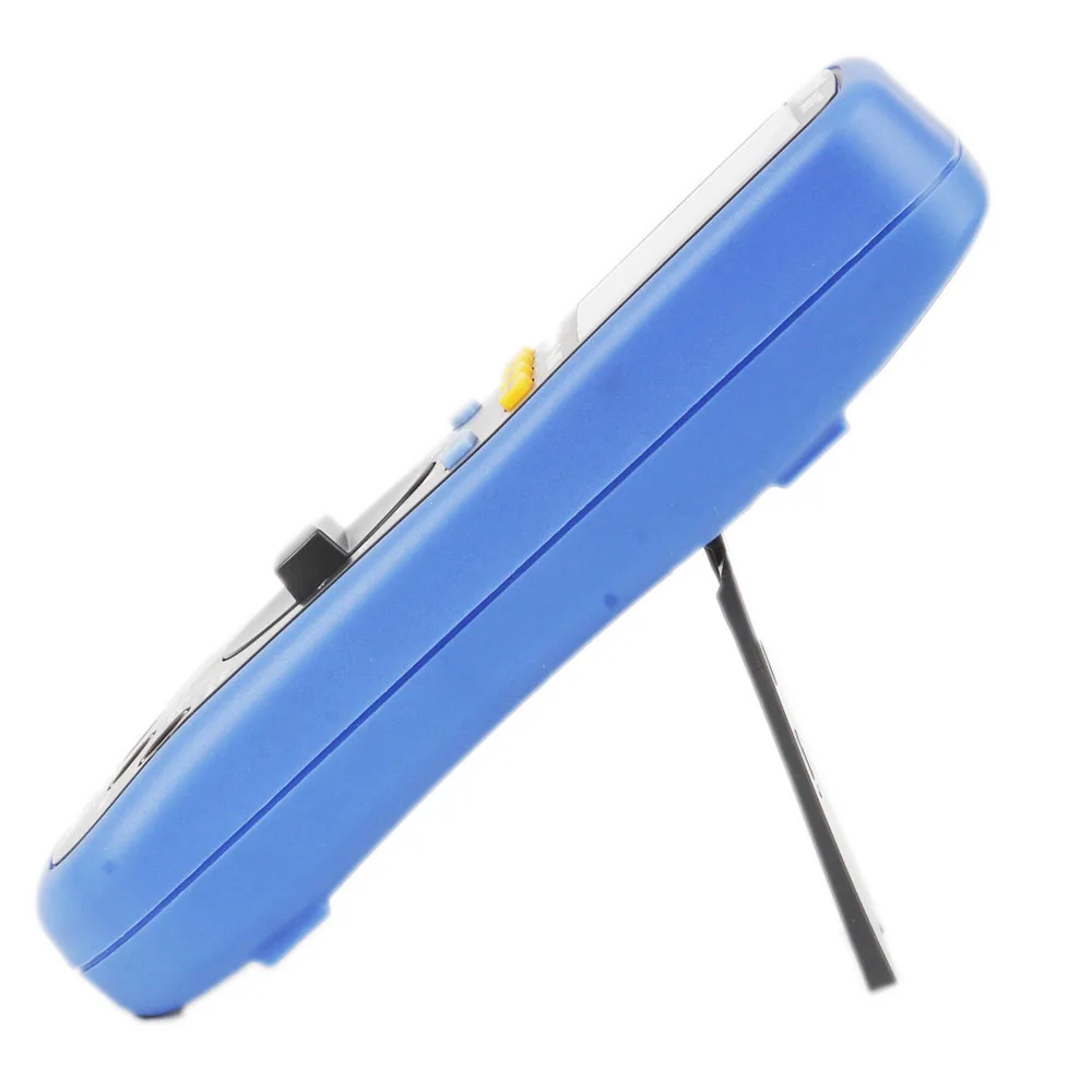 OWON B41T+ 4 1/2 цифр мультиметр True RMS Bluetooth функция записи в автономном режиме