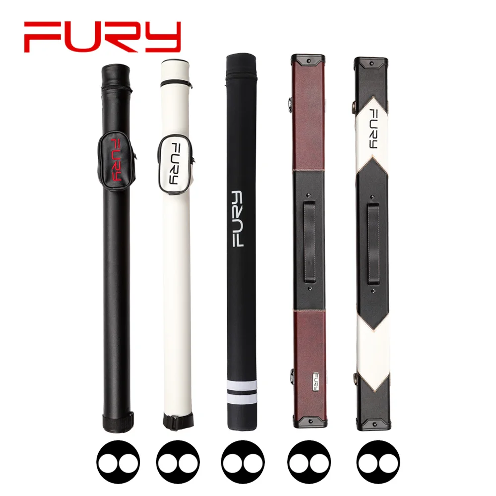 Оригинальный чехол Fury Cue многофункциональный для переноски различных моделей