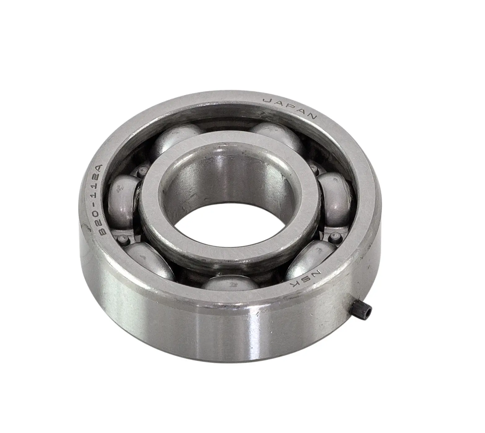 Подшипник 20x47x14 Tohatsu/Mercury 4-9.8 Omax 960336204_OM | Автомобили и мотоциклы