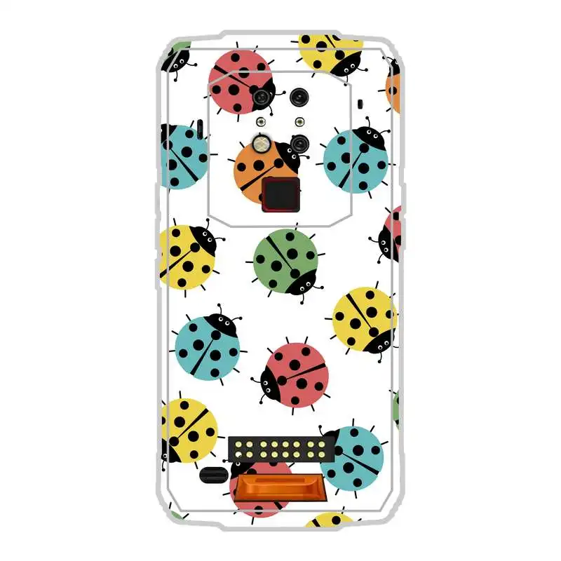 RanTuo Cover per Oukitel WP15 5G Etui Custodia, con Slot per Schede, Staffa Incorporata, Custodia Flip Cover in Pelle PU per Oukitel WP15 5G.(Grigio