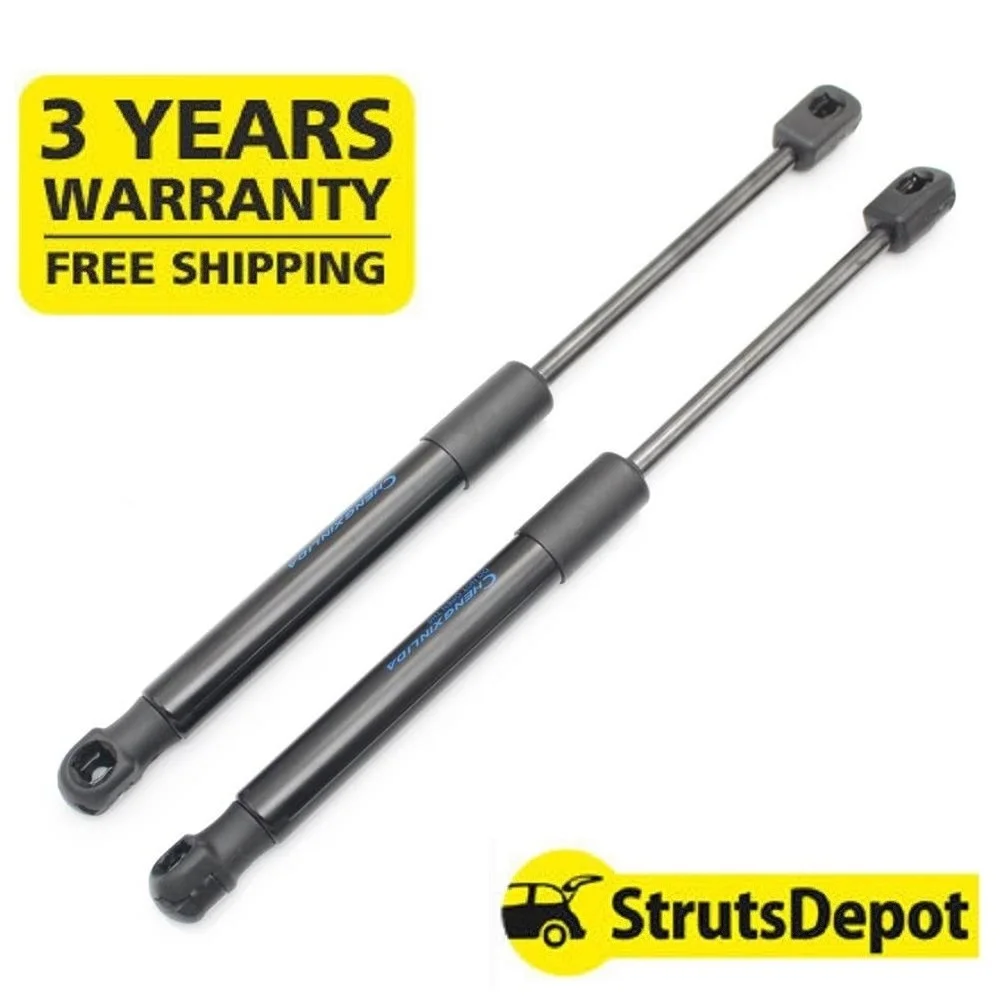 

2pcs x For VW Passat B7 Sedan 2011 2012 2013 2014 2015 Gas Trunk Tailgate Shock Strut Lifter Gas Spring