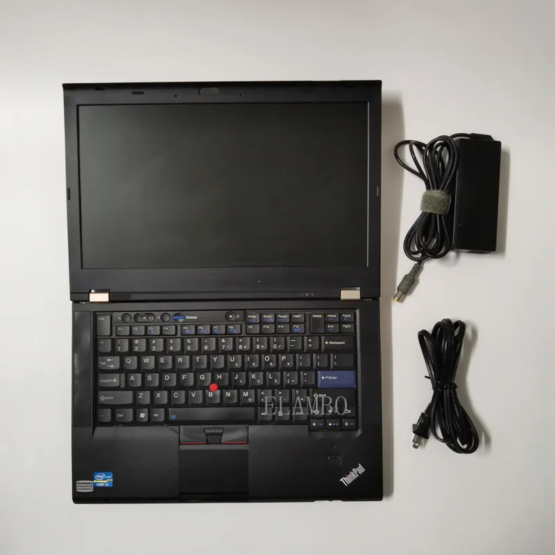 Для levoo T420 4 Гб с 24 программным обеспечением в 2 ТБ HDD авто ремонт программного обеспечения alldata 10,54 mitchell atsg готов к использованию