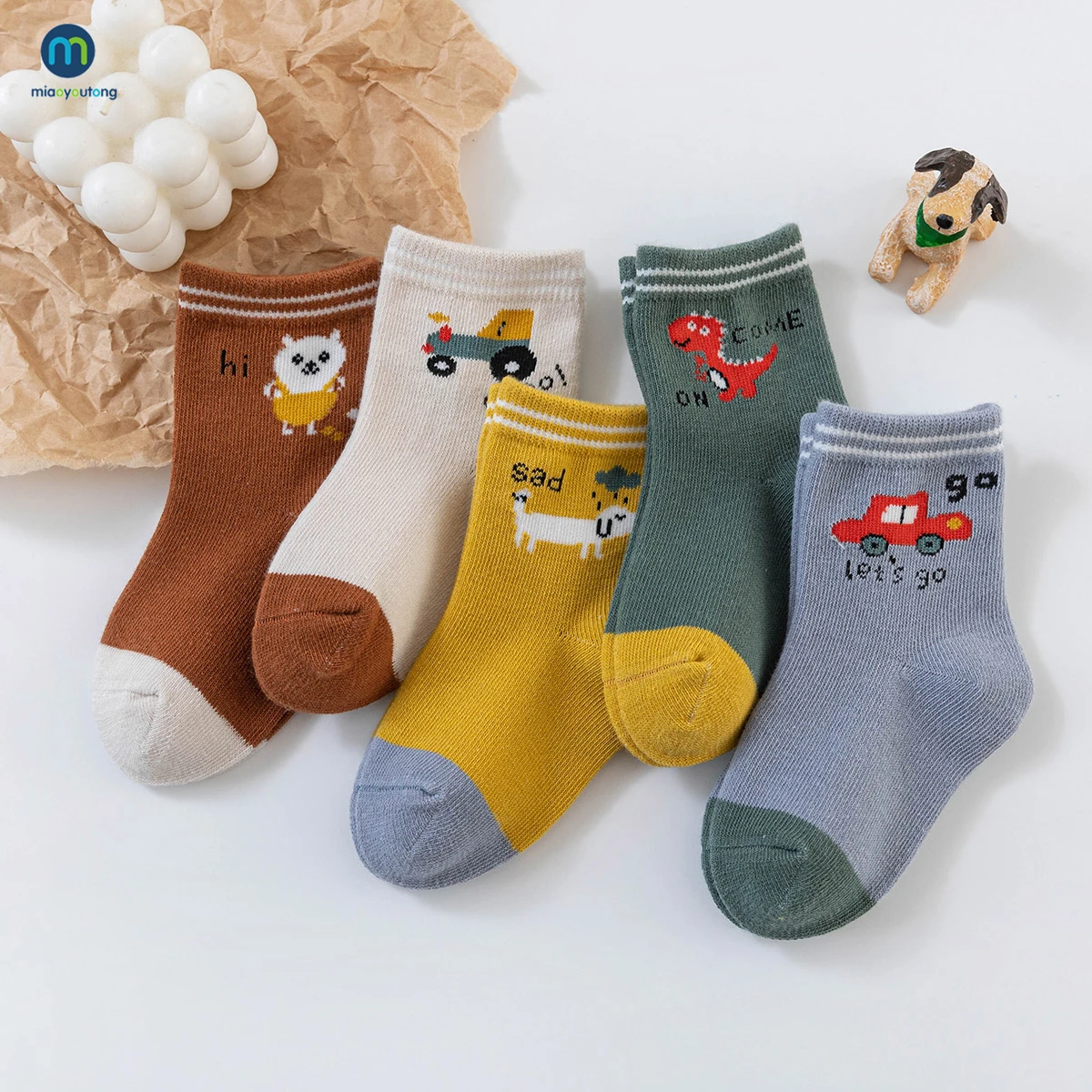 Winter Socks Lot Children | Kid Socks Children Winter | Winter Socks ...