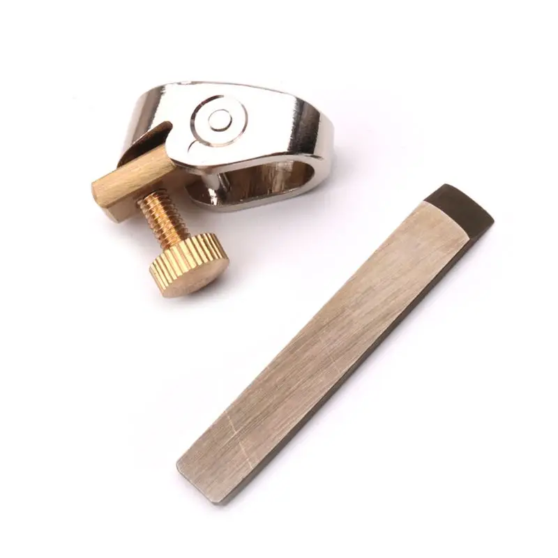Инструмент для скрипки пластический строгальный станок изогнутая плоскость латунь резак 8/12/14/16/18 мм Деревянный инструмент