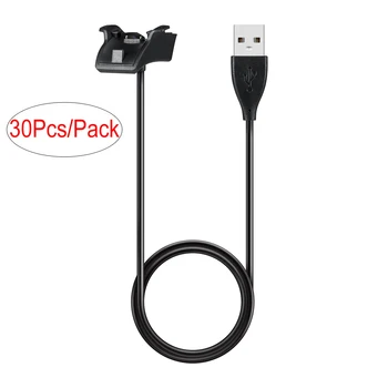 

30pcs/Pack Charger For Huawei Honor Band 4 Honor Band 3 Smart Bracelet USB Magnetic Charging Cable For Huawei Band 3 Pro 2 Pro