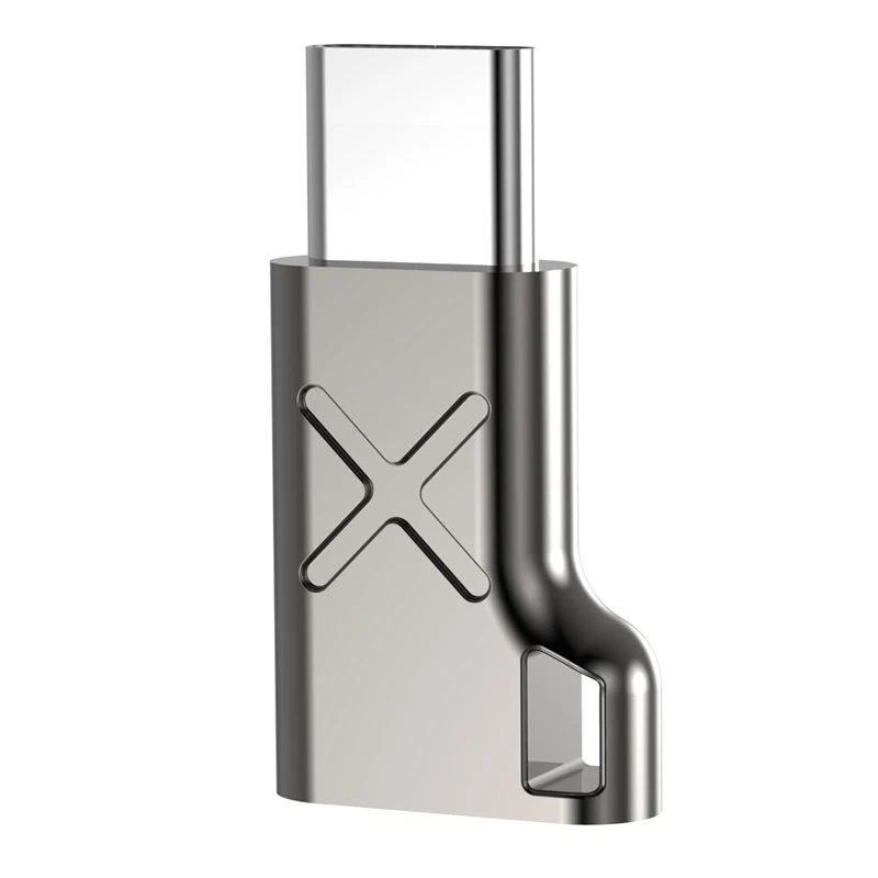 Xiaomi Mijia usb type-C адаптеры поддержка зарядки/передачи данных Micro Usb разъем для HUAWEI Xiaomi адаптер usb type C