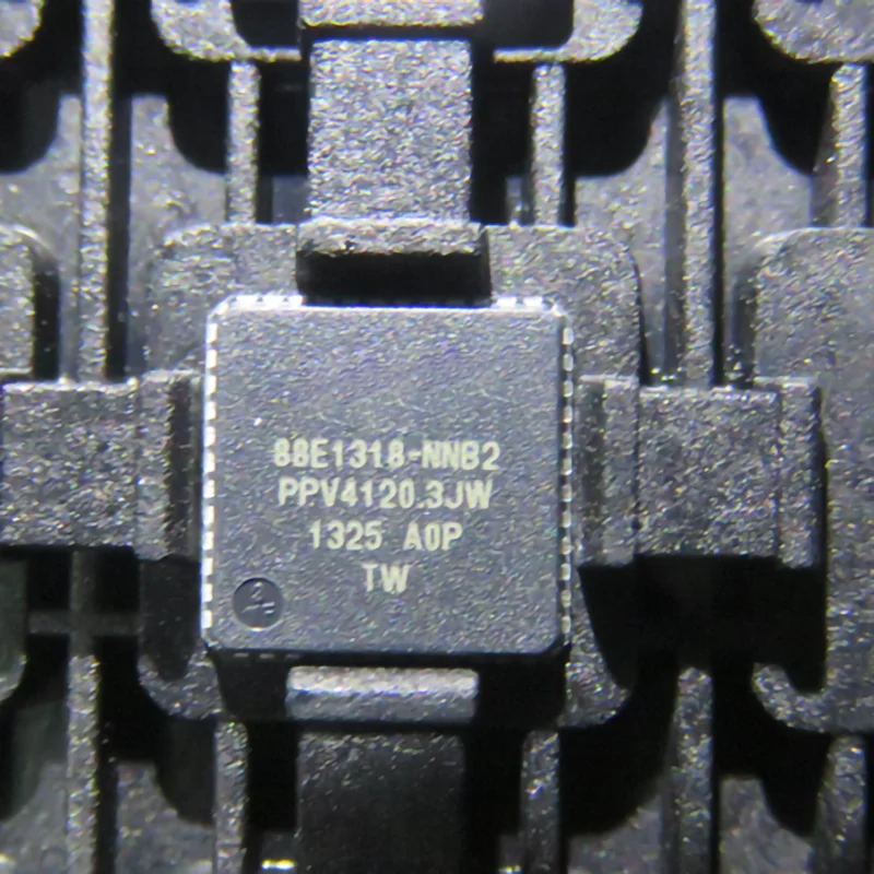 Новый 2 шт./лот 88E1318-NNB2 88E1318-A0-NNB2C000 QFN-48 | Обустройство дома